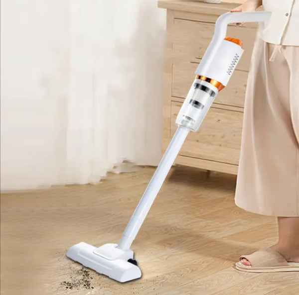 Handheld Cordless Wireless Vacuum Cleaners Rechargeable